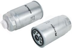 WEGNA WF4204 YAKIT FİLTRESİ IVECO DAILY 99-06 WK854.2 JEEP CHEROKEE KJ 2.8 CRD 4x4 04-08