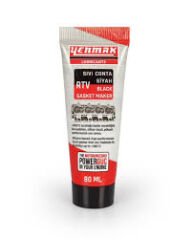 YENMAK 28-SVCNT-001-L080 SIVI CONTA SİYAH 80 ml. 300C