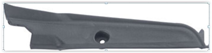 AYHAN A7156 ÖN CAM IZGARA BAKALİT UCU SOL LINEA GRANDE PUNTO