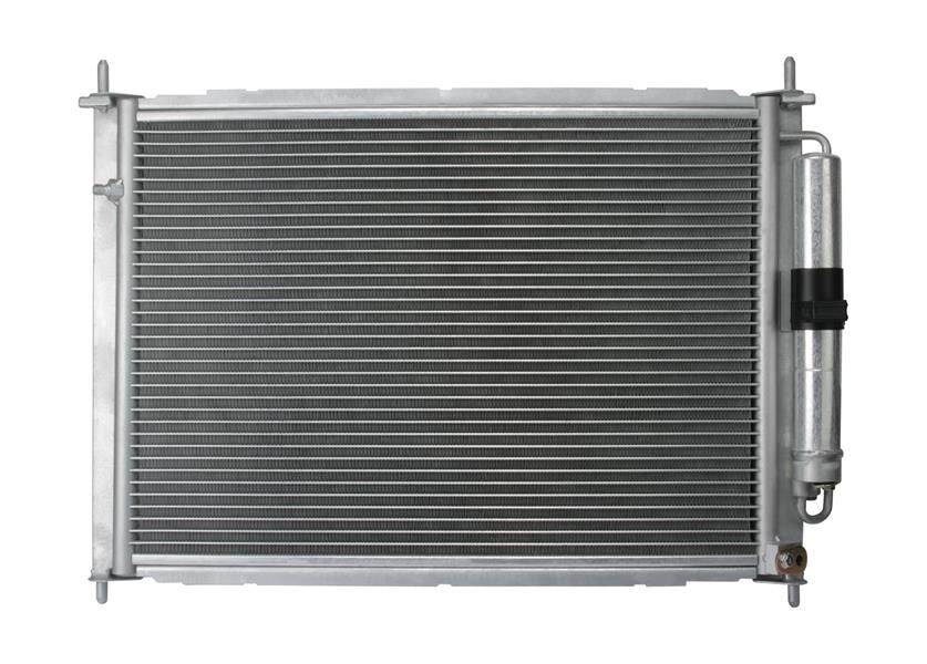 BOSCH 1986AD2004 MOTOR SU RADYATÖRÜ RENAULT CLIO III 05> MODUS 04> 1.2 1.5dCİ 509x38x382