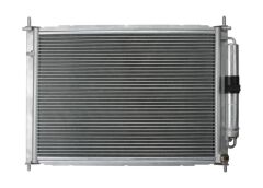 BOSCH 1986AD2004 MOTOR SU RADYATÖRÜ RENAULT CLIO III 05> MODUS 04> 1.2 1.5dCİ 509x38x382