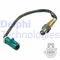DELPHI ES21095-12B1 OKSIJEN SENSORU FORD C MAX II DXA - CB7. DXA - CEU : 1.6 TI 10> FOCUS C MAX DM2 : 1.6 03>07 FOCUS II 04>11