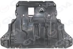 GKL 343583 KARTER MUHAFAZASI DİZEL BENZİN FORD FOCUS IV 2018> 1.KALİTE ENJEKSİYON