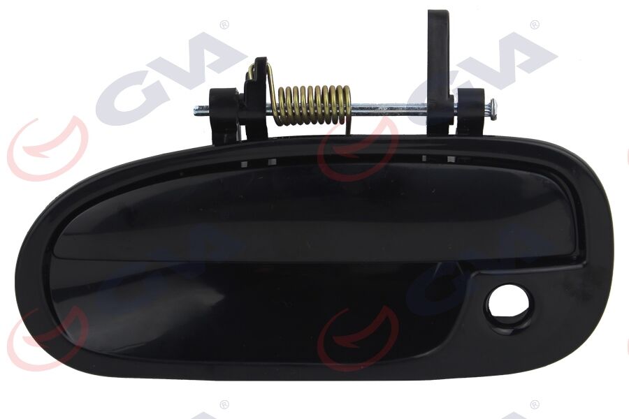 GVA 8692109 DIŞ KAPI KOLU ÖN SOL HONDA CIVIC 1996-2000 ANAHTAR DELİKLİ