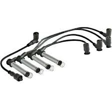 HELLUX HBK.3241 BUJİ KABLOSU TAKIMI OPEL CORSA B-COMBO B 93>00 1.2-1.4İ C12NZ-12NZ-C14NZ