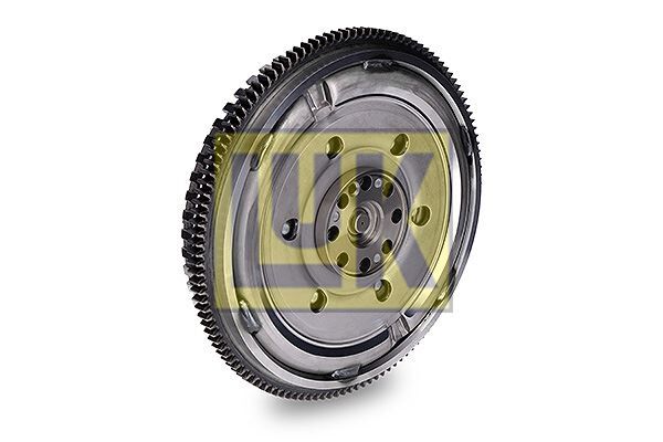 LUK 415041010 VOLAN FORD RANGER 06> MAZDA BT50 06> ÇİFT KÜTLE