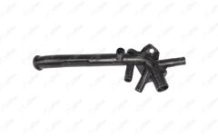 NIFEA 11590 DEVİRDAİM BORUSU RENAULT CLIO II 01>05 KANGOO 01> MEGANE II 02>08 DACIA LOGAN 06> SANDERO 08> 1.5dCi K9K
