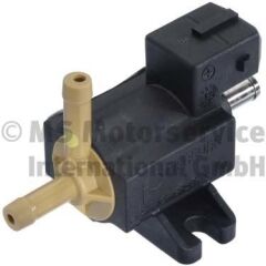 PIERBURG 702221010 TURBO SARJ BASINC AYAR VALFİ VOLVO S60 S80 S90 XC60 XC70
