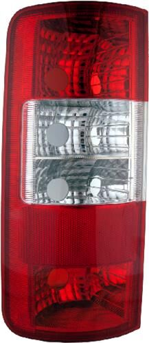 PLEKSAN 7061 STOP LAMBASI SOL CONNECT TOURNEO TRANSİT 2002 >2013 DUYSUZ