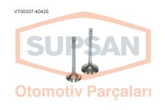 SUPSAN VT00337-40420 SUBAP EMME EGZOZ R9-R11 1400 BENZİNLİ