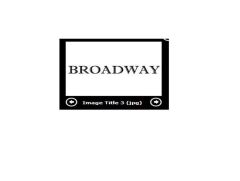 SUS 0025A YAZI EM AÇIK GRİ YAPIŞMA BRODWAY R