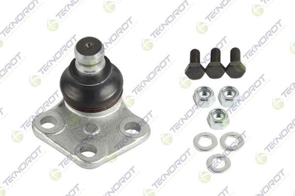 TEKNOROT R-755K ROTIL ON SOL ALT MERCEDES CITAN W415 12> . RENAULT KANGOO III 08>