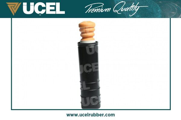 UCEL S31531 PUR AMORTİSÖR TAKOZU TAKIM FIAT LINEA