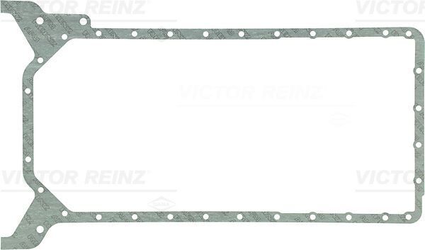 V.REINZ 712654310 YAG KARTER CONTASI MERCEDES M102 W201 W124 W460