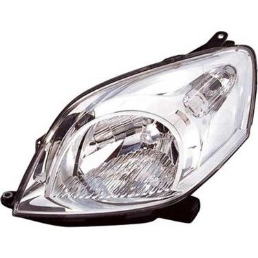 BSG BSG 25-800-011 FIORINO-BIPPER-NEMO FAR SAG MOTORLU ( 1 x H4 / PY 21W / 1 x W5W  )
