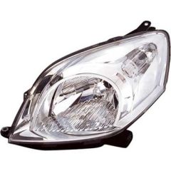 BSG BSG 25-800-011 FIORINO-BIPPER-NEMO FAR SAG MOTORLU ( 1 x H4 / PY 21W / 1 x W5W  )