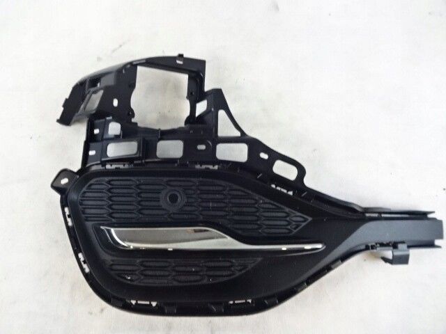 OE-OPEL YP00039680 GRANDLAND X ÖN TAMPON IZGARASI : R PARK SENSÖRLÜ