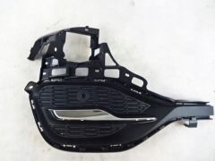 OE-OPEL YP00039680 GRANDLAND X ÖN TAMPON IZGARASI : R PARK SENSÖRLÜ