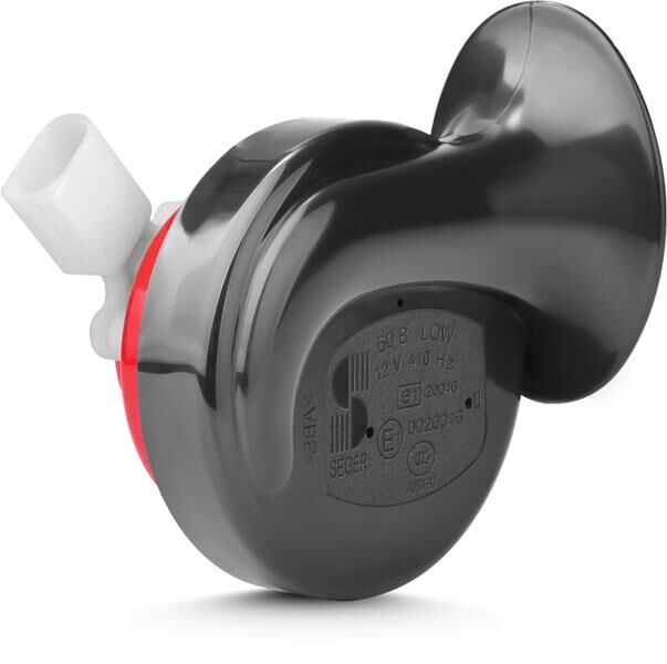 SALYANGOZ KORNA DADAT KALIN SES 12V YENİ TİPVW-AUDI SOKETLİ FCI SOKET