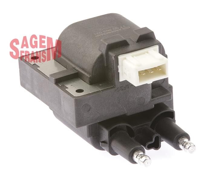 ATEŞLEME BOBİNİ RENAULT MEGANE I 96> LAGUNA I 95> SAFRANE II 96> 1.6 16V 2.0 16V VOLVO S40 95> V40 95> 1.6 16V 1.8 16V 2.0 16V