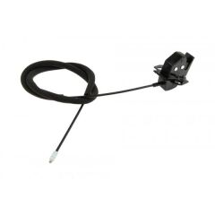 BAGAJ KAPI ÜST KİLİDİ SOL RENAULT MASTER III 09 >