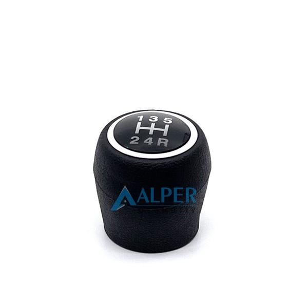 ALPER 561072 VİTES TOPUZU KROM 5 VİTES LINEA