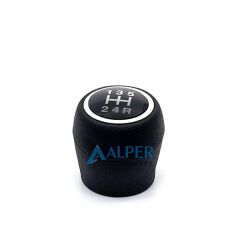 ALPER 561072 VİTES TOPUZU KROM 5 VİTES LINEA