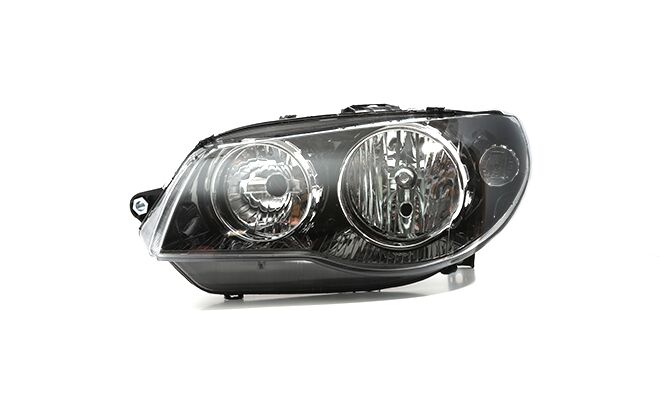 ESER 10515811 FAR SAĞ FIAT ALBEA 05> SİYAH MOTORLU