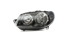 ESER 10515811 FAR SAĞ FIAT ALBEA 05> SİYAH MOTORLU