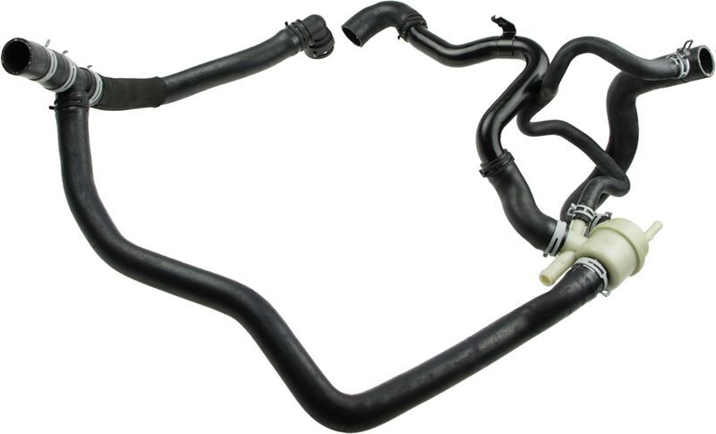 GATES 4275-53634 RADYATOR HORTUMU LAND ROVER DISCOVERY III-IV L319 RANGE ROVER SPORT I L320 KOMPLE