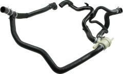 GATES 4275-53634 RADYATOR HORTUMU LAND ROVER DISCOVERY III-IV L319 RANGE ROVER SPORT I L320 KOMPLE