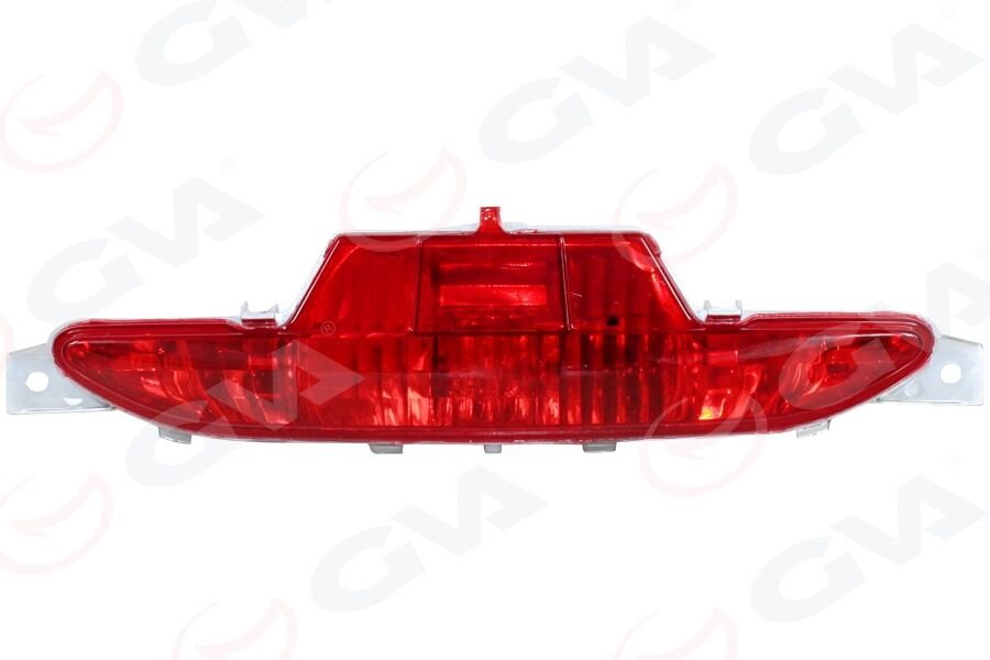 GVA 2090359 REFLEKTOR ARKA TAMPON ORTA OPEL CORSA F 19> MOKKA 20> PEUGEOT P208 15> CITROEN C4 20> DS3 18>