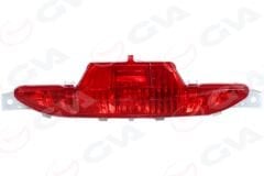 GVA 2090359 REFLEKTOR ARKA TAMPON ORTA OPEL CORSA F 19> MOKKA 20> PEUGEOT P208 15> CITROEN C4 20> DS3 18>