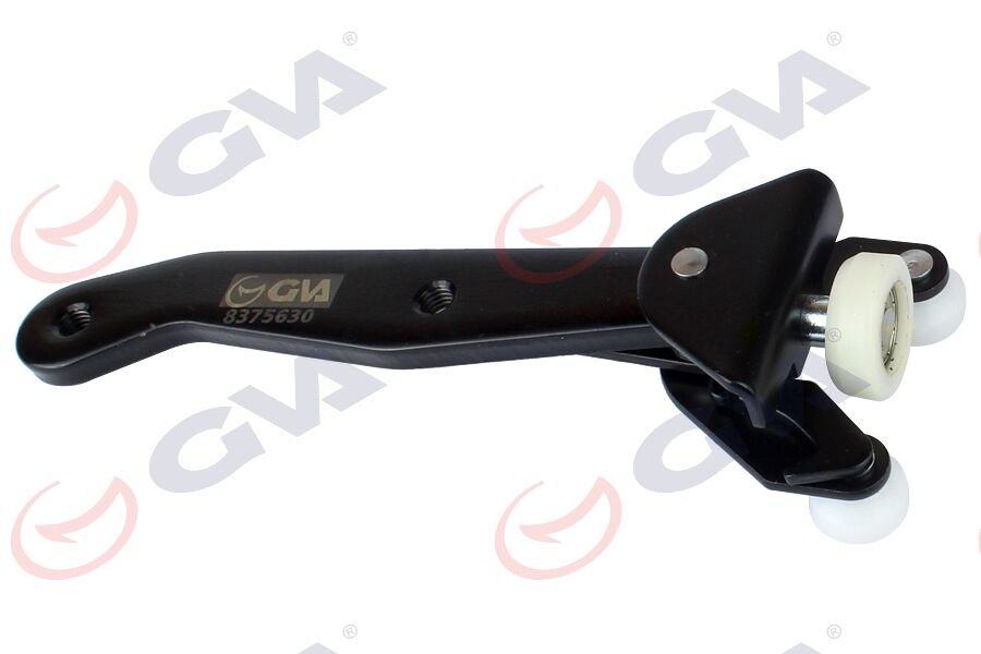 GVA 8375630 SÜRGÜLÜ KAPI ALT MEKANİZMASI MEKANİK VW TRANSPORTER T5 04 >