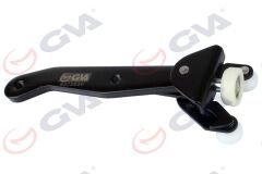 GVA 8375630 SÜRGÜLÜ KAPI ALT MEKANİZMASI MEKANİK VW TRANSPORTER T5 04 >