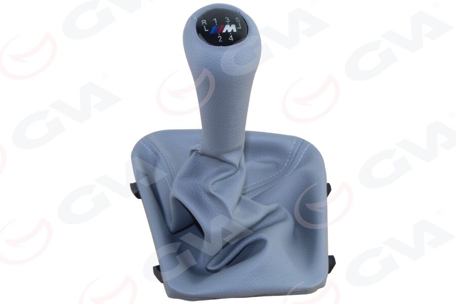GVA 9105299 VİTES KÖRÜGÜ KOMPLE E36 M POWER 5 VİTES GRİ DERİ