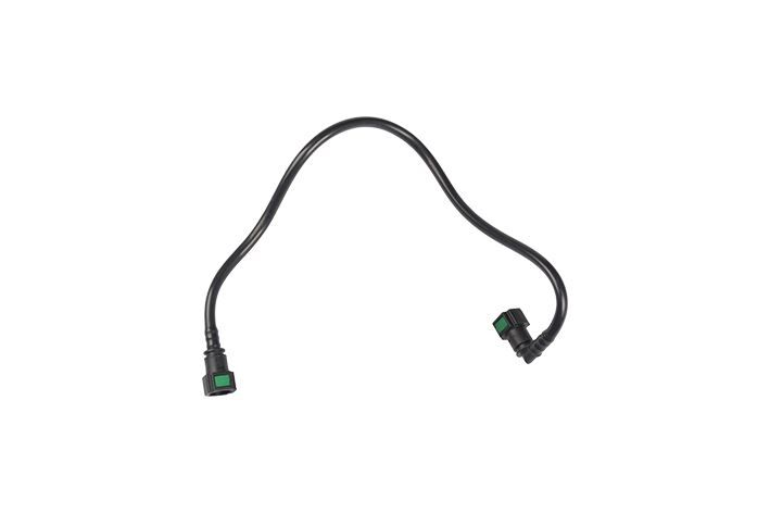 IBRAS 17136 YAKIT BESLEME BORUSU PEUGEOT P307 00>12 P308 08>21 1.4-1.6-2.0 16V VTI-THP