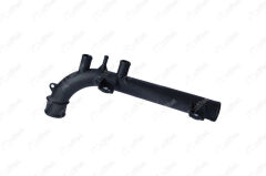 NIFEA 21543 RADYATÖR SU BORUSU PLASTİK FLANŞI OPEL ASTRA G 2.0 16V 98-05
