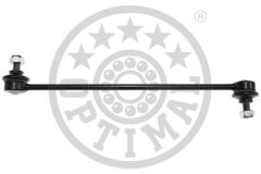 OPTIMAL G7-1046 Z ROTU ÖN SAĞ/SOL TOYOTA COROLLA 1.4L 1.6L 4ZZ-FE 3ZZ-FE ZZE111 ZZE112 ZZE120 ZZE121 VVTİ 00-06 / VERSO 2.0L CDE120 D-4D 01-06