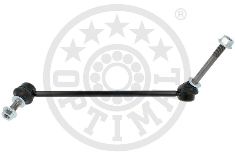 OPTIMAL G7-2082 ASKI ROTU ON SOL BMW G05 G18 F95 G06 F96 G07 G09