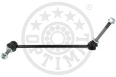 OPTIMAL G7-2082 ASKI ROTU ON SOL BMW G05 G18 F95 G06 F96 G07 G09