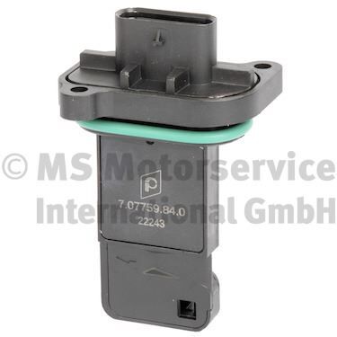 PIERBURG 707759840 HAVA AKIS METRE BMW N47 F20 F21 F22 F30 F31 F34 F32 F33 F36 F07 F10 F11 F25 F15