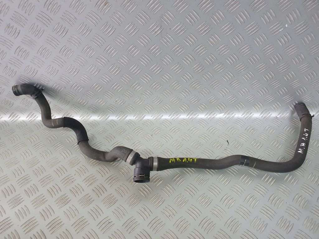 OE-OPEL 13265587 HOSE