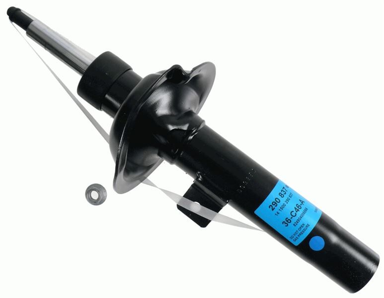 SACHS 290837 AMORTİSÖR ÖN SAĞ FORD CONNECT 02> ORTA ŞASE