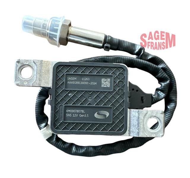 SAGEM 11263 OKSİJEN SONDA SENSOR NOX TOUAREG 2018-Q7-Q8 3.0