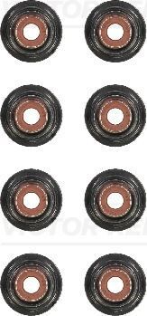 V.REINZ 123439901 SUPAP LASTİĞİ FORD-PEUGEOT-CITROEN-FIAT-VOLVO 03> 2.0 TDCİ DW10 8 ADET MONDEO-FOCUS II-C-MAX-KUGA-SCUDO 2.0 HDI-TDCI