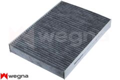 WEGNA WC3070C POLEN FİLTRESİ KARBONLU VOLVO S90 16 > V90 16 > V60 18 > C60 17 > C90 15 > CUK 34003