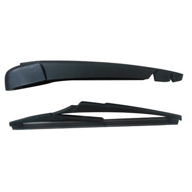 ARKA SILECEK KOLU MEGANE II HB-HYUNDAI I10 05-09 -CLIO HB 14 > DOKKER PANELVAN 2017 ÇİFT KAPILI DACİA DOKKER PANELVAN 2017