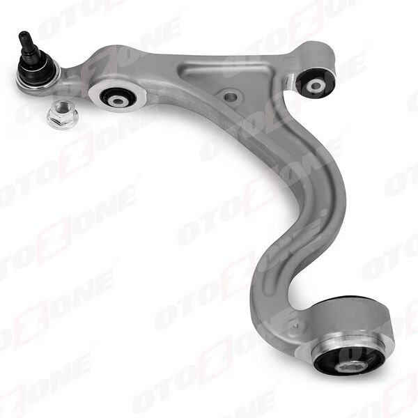 ROTİLLİ SALINCAK ÖN SOL ALT PORSCHE PANAMERA 10>15