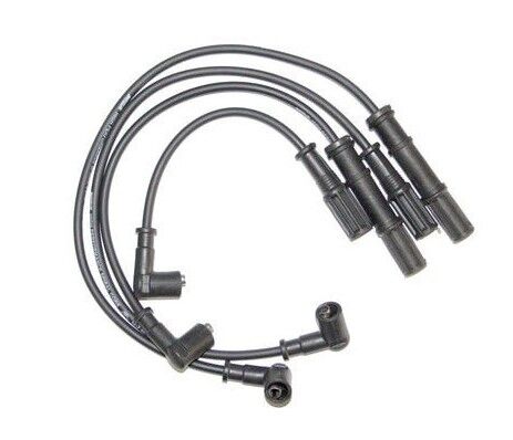 BUJİ KABLO TAKIMI 1.kalite FIAT DOBLO PALIO PANDA PUNTO 1.2 8V 97